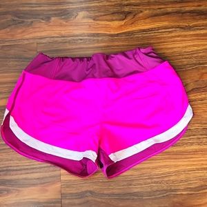 Athleta shorts